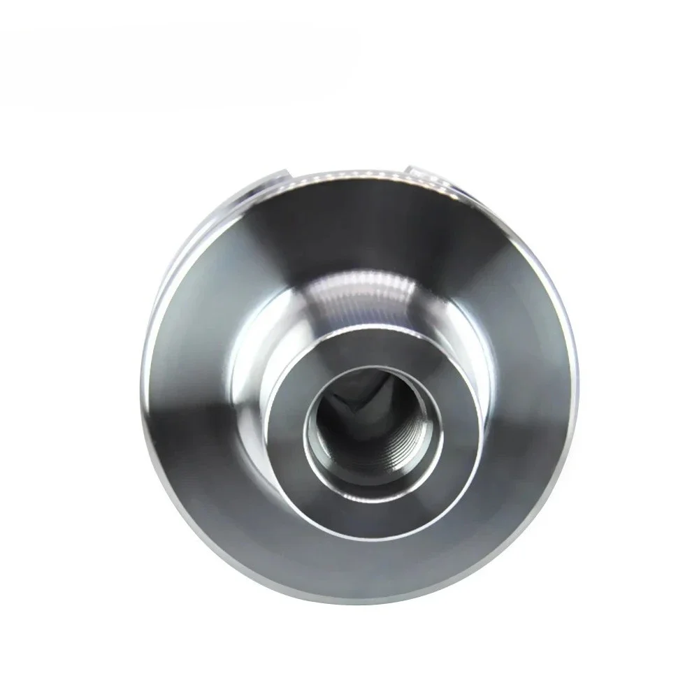 BT30 BT40 M6 M8 M10 M12 M16 Anti-vibration Lock Tooth Handle Replaceable Lock Tooth Cutter Head Shock-proof Tool Holder Boring - Image 4