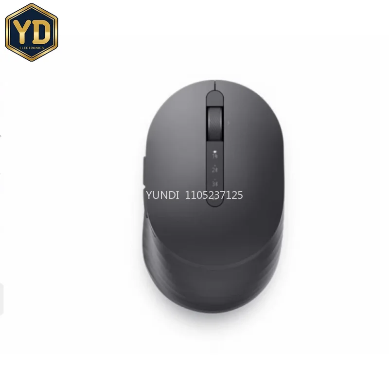 YD Brand new original FORDELL wireless mouse MS7421W charging model, multi-device connection, wireless Bluetooth dual-cut silent