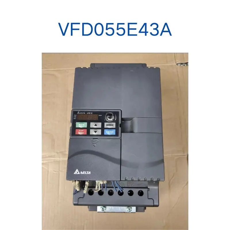 Used VFD055E43A tested OK, function intact