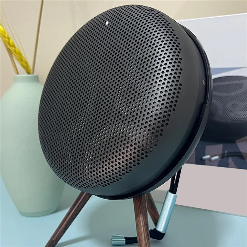 (Guaranteed) Portable Desktop Speaker Mount For A1 2Nd Speaker Stable Speaker Stand Holder Enhanced Stability A