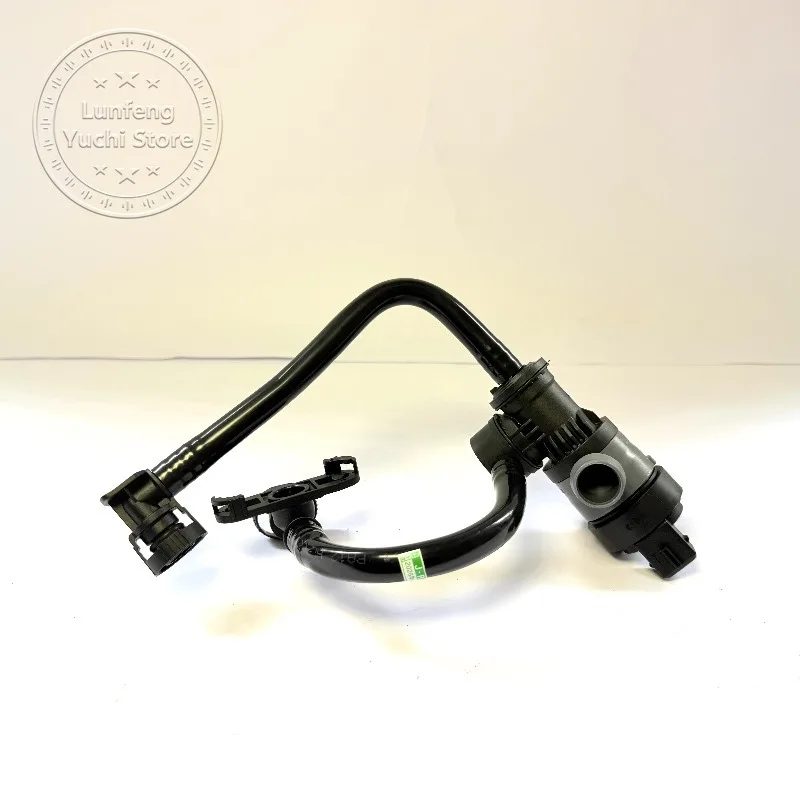 

13907636156, 13902366609 - Fuel Tank Breather Valve For BMW F30, F33, F07, F10, F06, F12, X3, X4, X5, X6