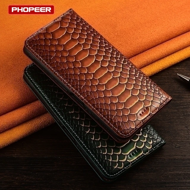 Etui ze skóry PU do Blackview BL9000 BL8000 BV9200 BV9300 BV8900 BV6200 BV8100 BV8800 BV9900 Pro Flip Magnetic Wallet Cover