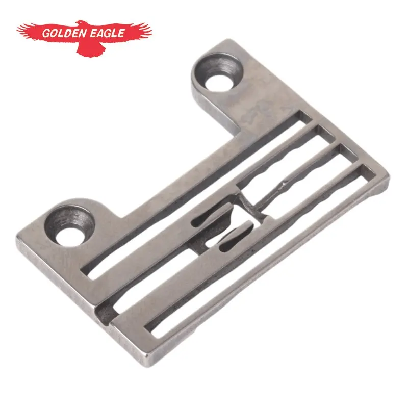 Suitable For The WT200 Three Needle Five Thread Synchronous Sewing Machine Of The Pegasus W200 Needle Plate