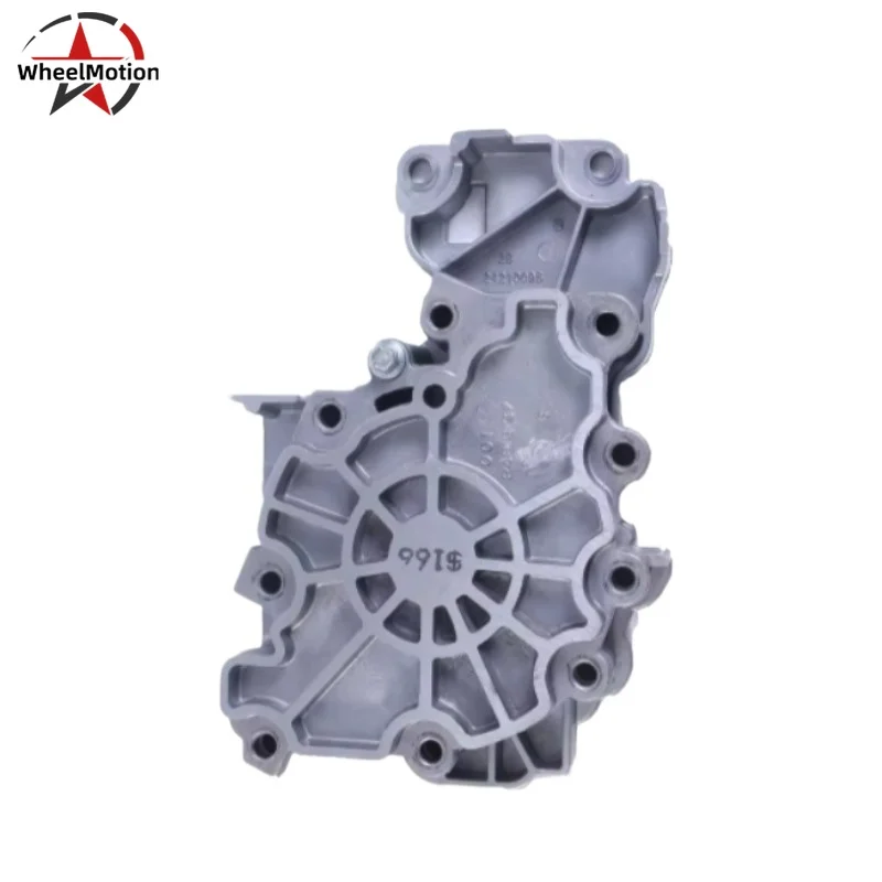 

OEM 4T65E 24213197 24206183 Корпус клапана автоматической коробки передач для Chevrolet Monte Carlo Buick Pontiac Saturn Volvo