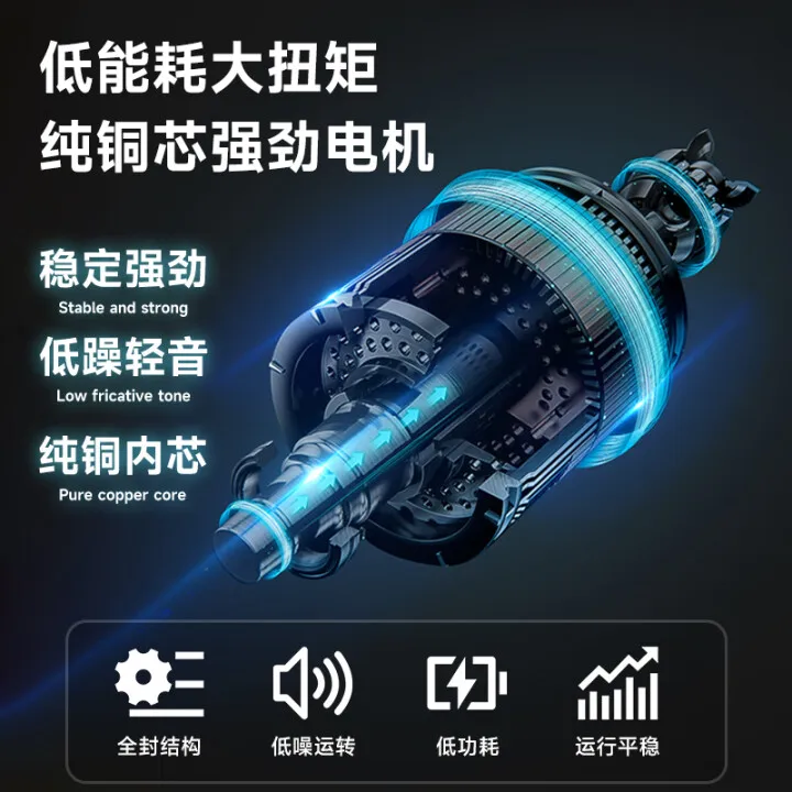 Small stall machine starch sausage hot dog machine household automatic temperature control