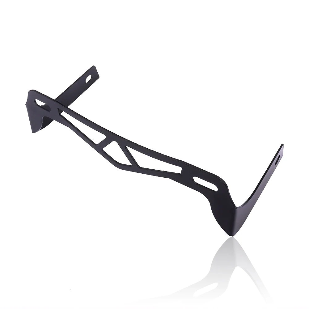 For KAWASAKI NINJA ZX-6R 636 License Plate Holder LOW-MOUNT FENDER ELIMINATOR BRACKET For KAWASAKI NINJA ZX-6R 636 2024+
