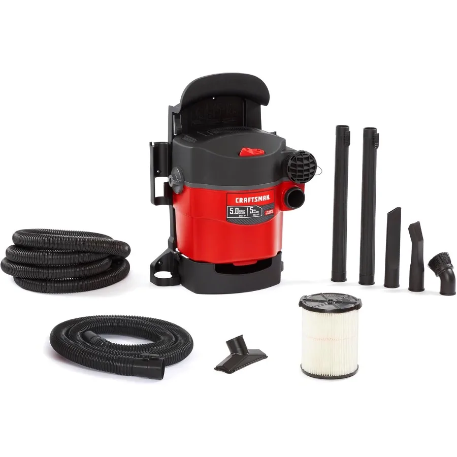 5 Gallon 5.0 Peak H… - image