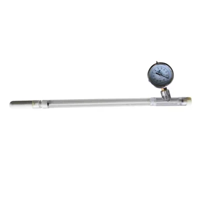 soil pressure meter soil moisture tensiometer for agricultural