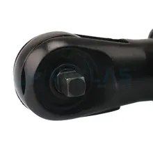 1/4 Inch Pneumatic Ratchet Wrench 41N Min #5