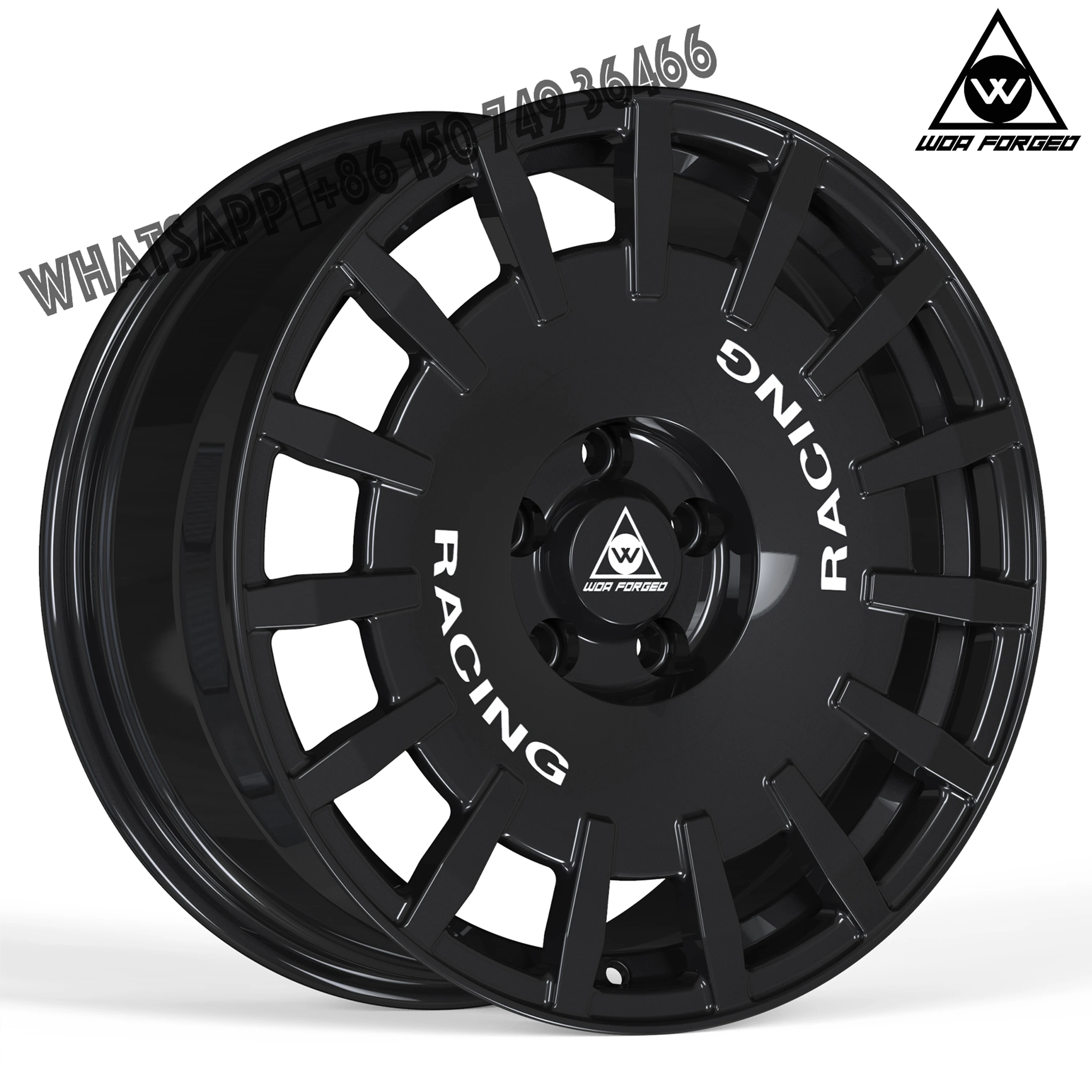 

Для гоночных колес OZ 4x100 5x100 5x112 16x6j16x6.5j 17x7j 18x7.5j для колес Mini Cooper для кованых колес OZ из алюминия