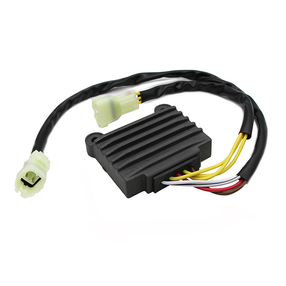 79611034000 Motorcycle Regulator Rectifier For KTM 250 300 XC-W TPI 350 EXC TPI Six Days 500 450 EXC-F 500 EXC-F Six Days