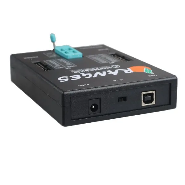 OEM Orange5 Professional Programming Device With Full Packet Hardware + Enhanced Function Software