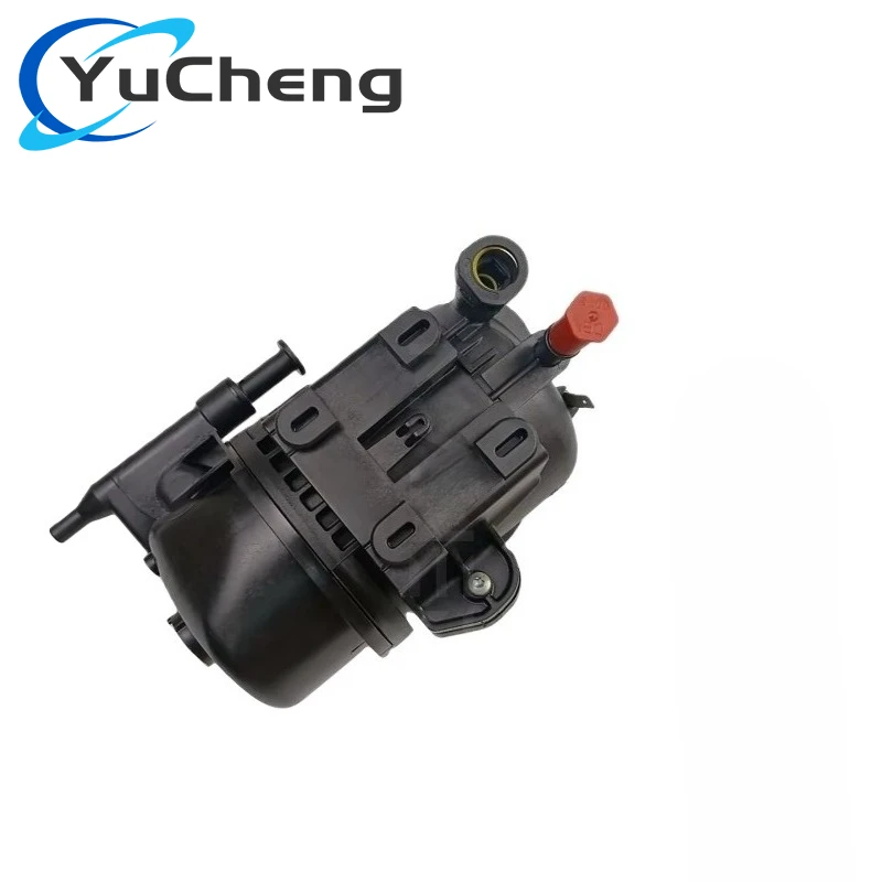 

LR155579 LR111341 LR0887 Brand New Car Engine Fuel Filter For Land Rover Discovery Sport RR Evoque Jaguar E-Pace 2.0 Diesel