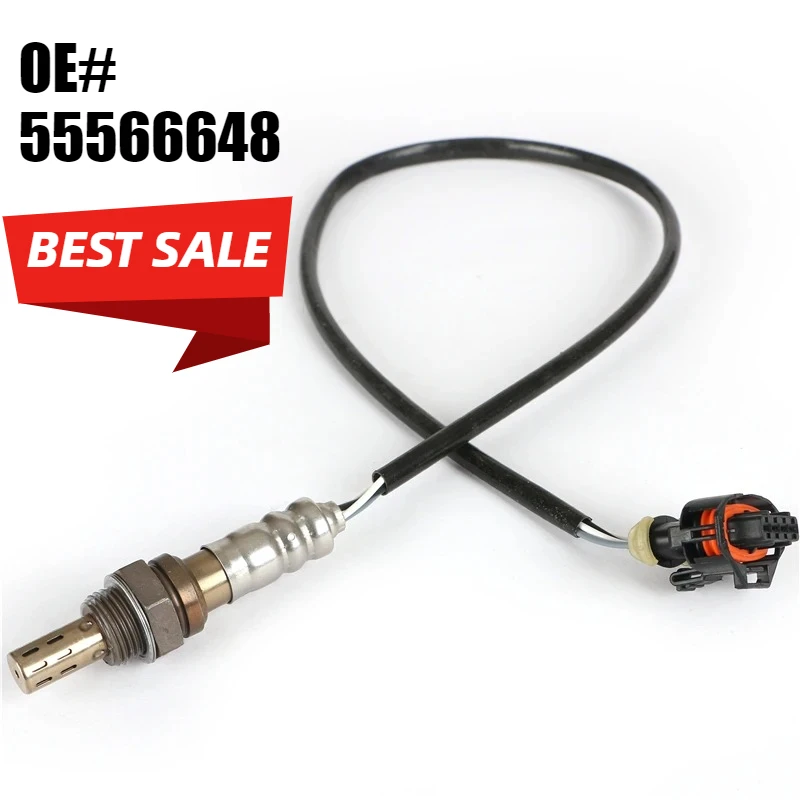 

Для Buick Excelle Chevrolet Cruze 1,6 1,8 55566648 Лямбда-зонд датчика кислорода