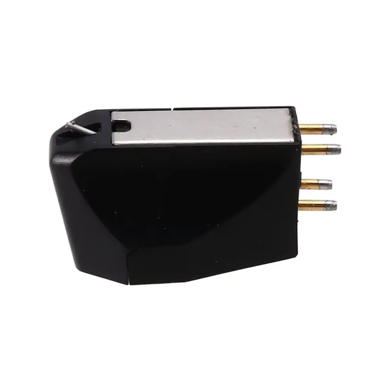 ABGI-LP Turntable Phonograph Accessories Oval Stylus Mm Moving Magnetic Turntable Stylus