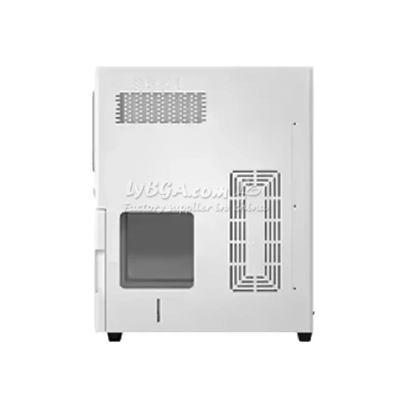 LY TBK 958ZE 5W Cold UV Laser Marking Machine Mobile Phone Screen Separator Repairing Device 170*170mm Working Range 220V 110V