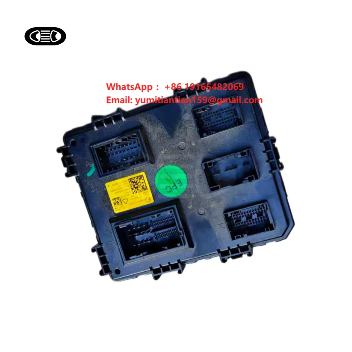 TUZHIHAO for Geely Geometry E Body Module, Salvaged Car Parts, Functioning Normally, Second-hand Original