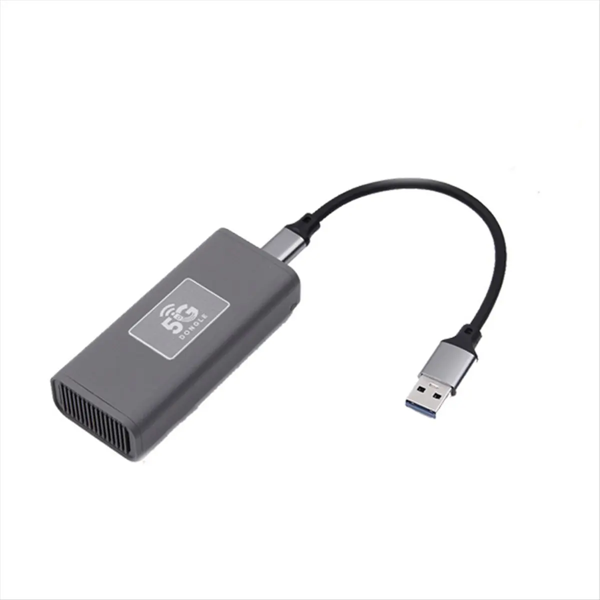 (A60I] 5G Module Network USB NSA SA Built-in Antenna X55 Full 5G 2.52Gbps for Router Laptop PC