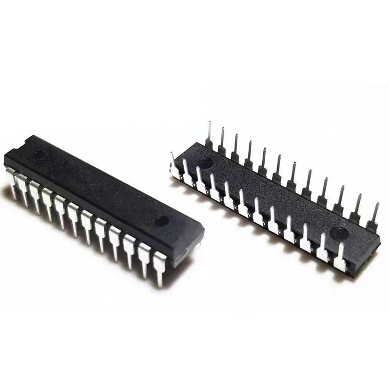 5PCS  MAX238CNG/ENG  MAX7219CNG/ENG  MAX7221CNG/ENG DIP-24