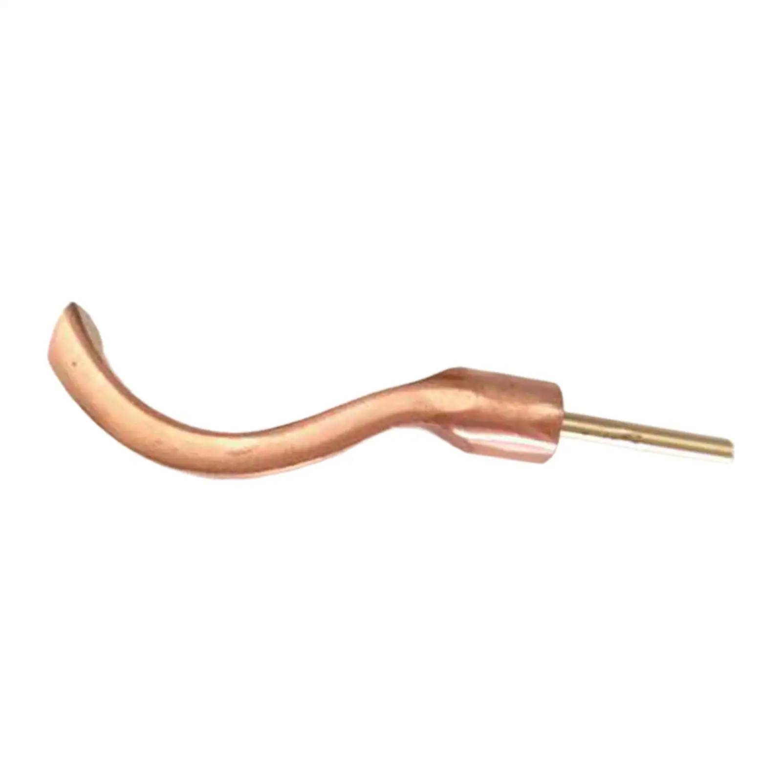 Solder Tip Part for Piano Hammer Adjustment Easy Installation Tuning Tool Accessory for Grand Piano Maintenance