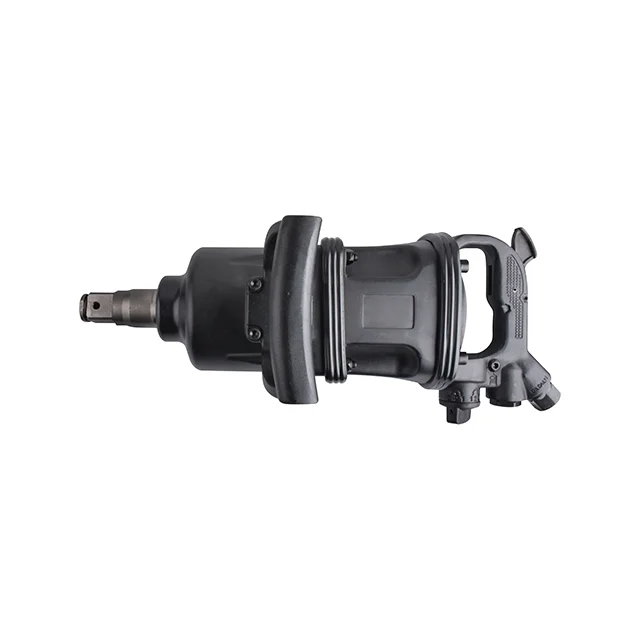 Factory Price Industrial Grade 2360 Ft-lb/3200 Nm Electric Cordless 1\" Impact Wrench Professional Air Pneumatic Tool OEM