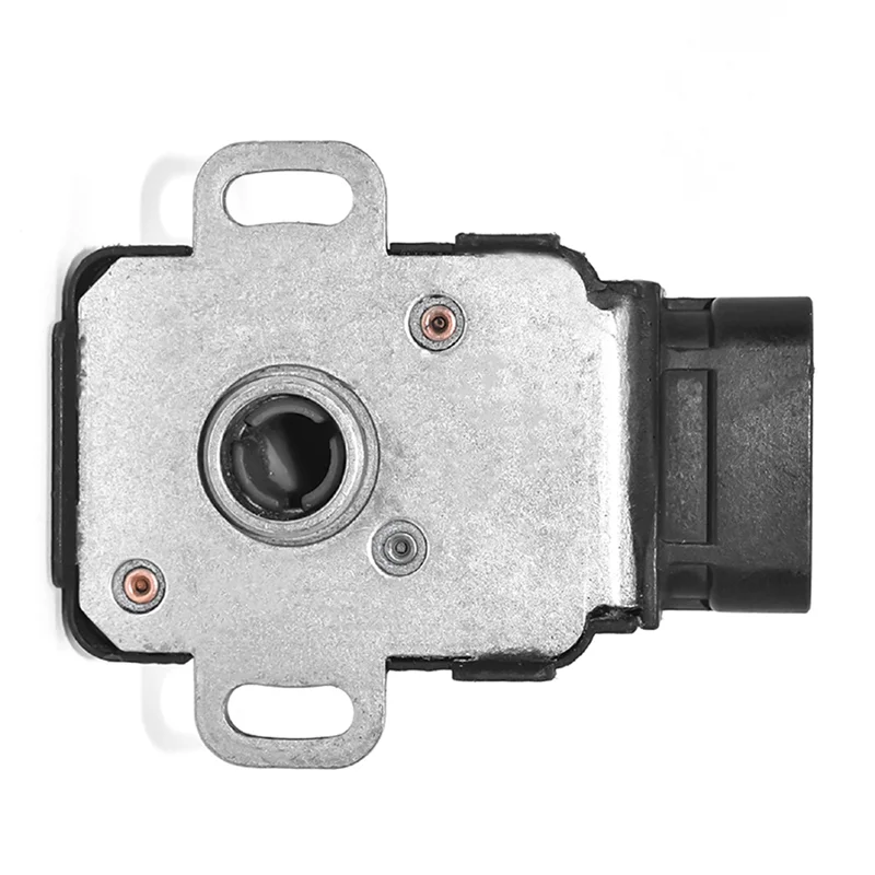 Новый датчик положения дроссельной заслонки SERA484-10 TPS для Subaru Sambar Dias V-KV4 92-1998 SERA48410, высококачественные автомобильные аксессуары-M53K