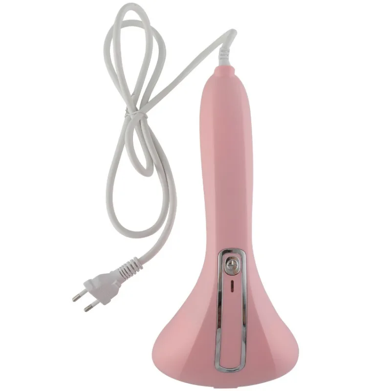 2026 Hot Selling Portable Garment Steamer Steam Iron Travel Steam Brush