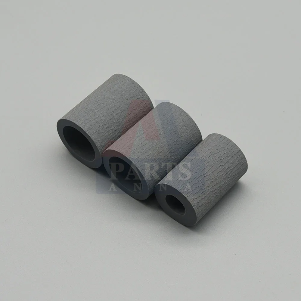 1SET Feed Retard Pickup Roller for Okidata OKI C610 C710 C711 C712 C911 C931 C9600 B410 B411 B420 B430 B431 B440 B721 B731