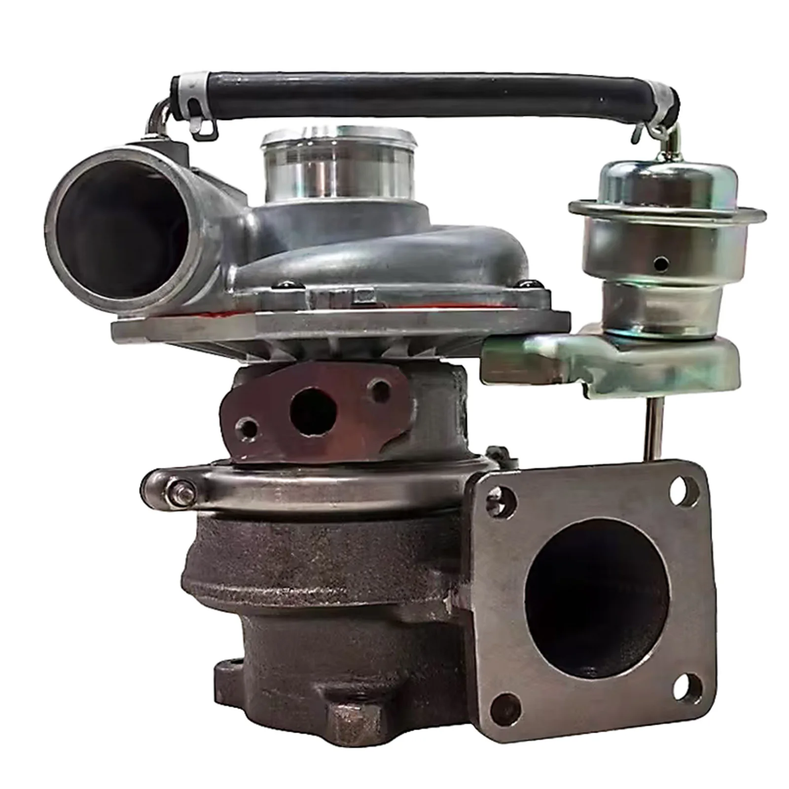 Turbocharger MIA884648 Fits for Yanmar 4TNV94 4TNV94CHT Engine