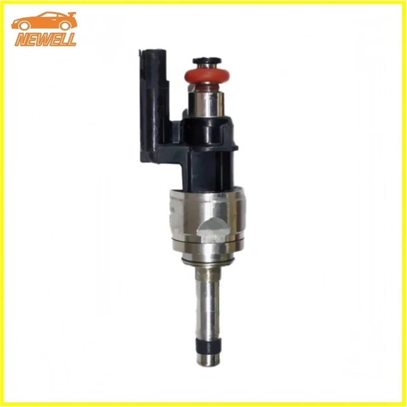 4pcs 32135477 Fuel injector For Geely Monjaro Xing Yue L 2.0T High Quality Engine Fuel Nozzle