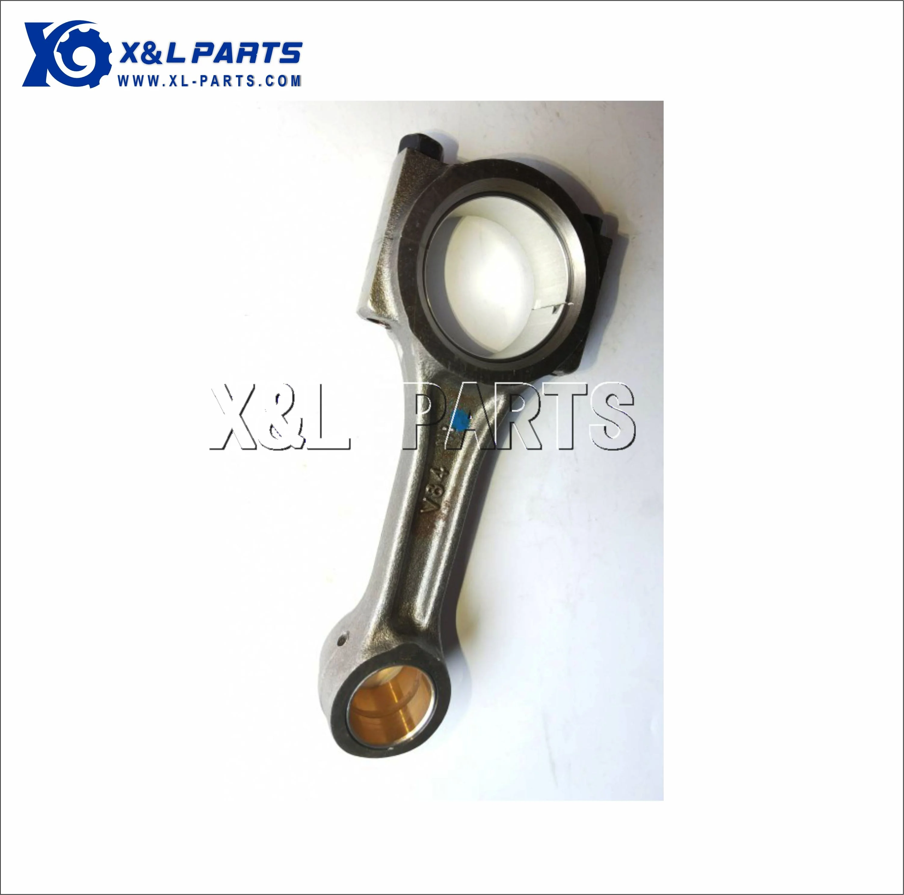 X&L 3TNV84 3TNV84L 3D84 3T84HLE 4D84 4TNV84 connecting rod engine con rod 129150-23010