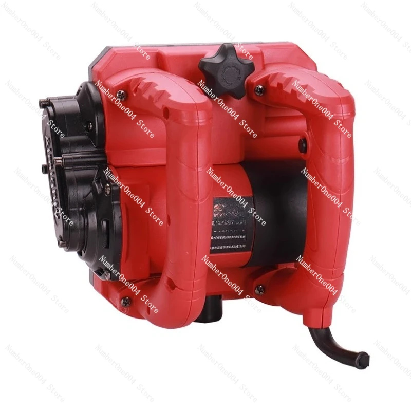 It Is Suitable forWall Renovation, Planing Old WallPutty, WallPlaner, Electric Grinding, Peeling Wall Skin, Shoveling Wall,