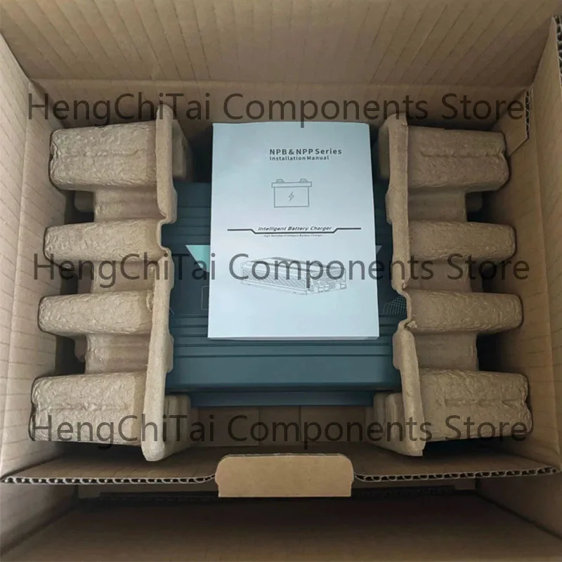 Brand new original NPB-750-24 750W 24V Smart Battery Charger