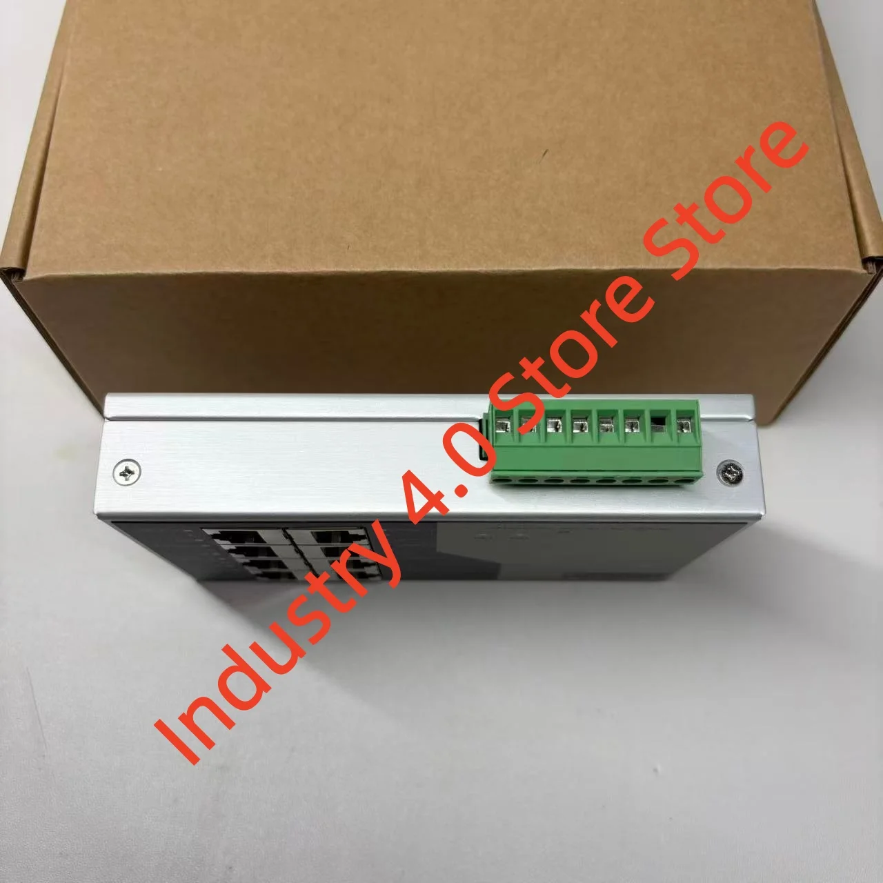Nuevo 2832771 FL SWITCH SF 8TX interruptor industrial en caja