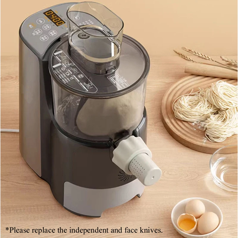 Automatic Noodle Ma… - image