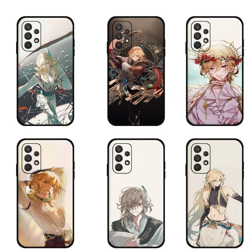 K-Kavehs Black Sili… - image