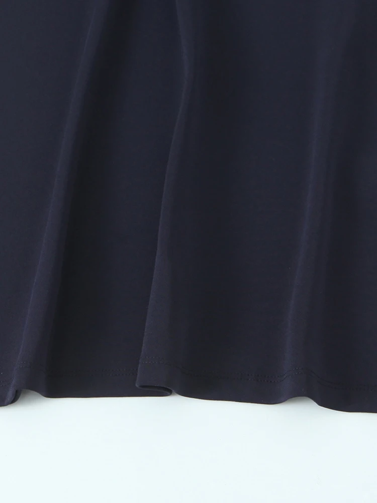 Trza moda feminina longo halter pescoço reunido vestido sem costas fluindo vestidos femininos mujer