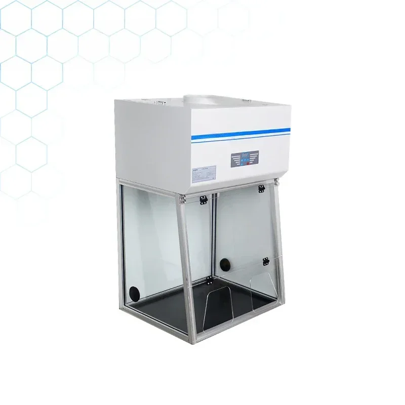 Hot SalesVertical Compounding Hood BBS-V700 Manufacturer With Microprocessor Control System For Laboratories