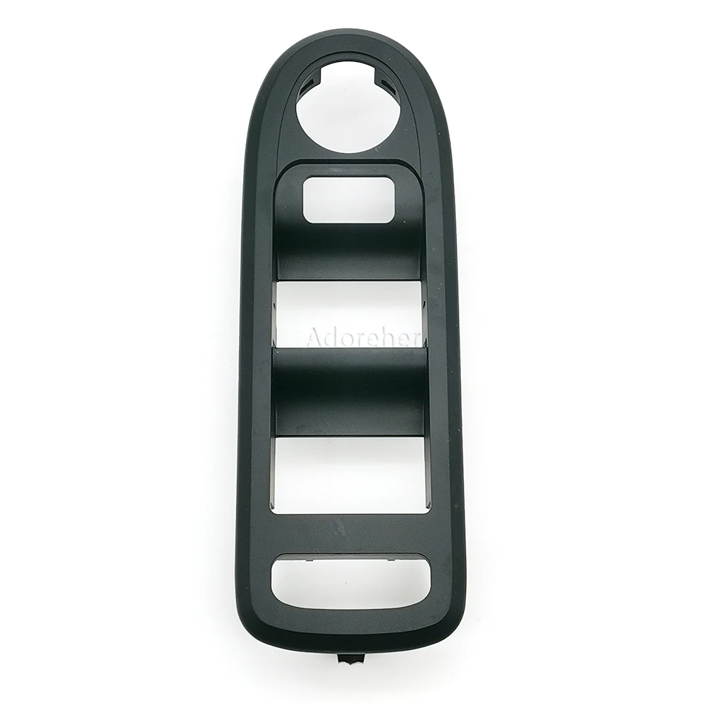 1 قطعة نافذة الطاقة الأمامية اليسرى الركاب الجانب التحكم زر التبديل لبيجو 508 2011-2015 نافذة رافع الملحقات #3