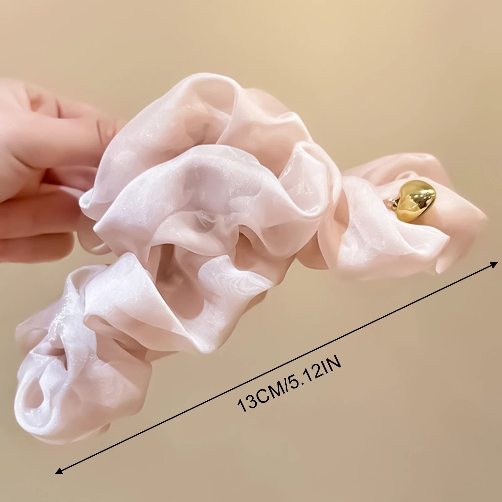 Pinzas de Pelo Grandes de Mall - Hair Clip Claw Large reseña y precio