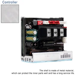 Controller for Ninebot KickScooter Max G2 Electric Scooter Motherboard Circuit Board Control Board