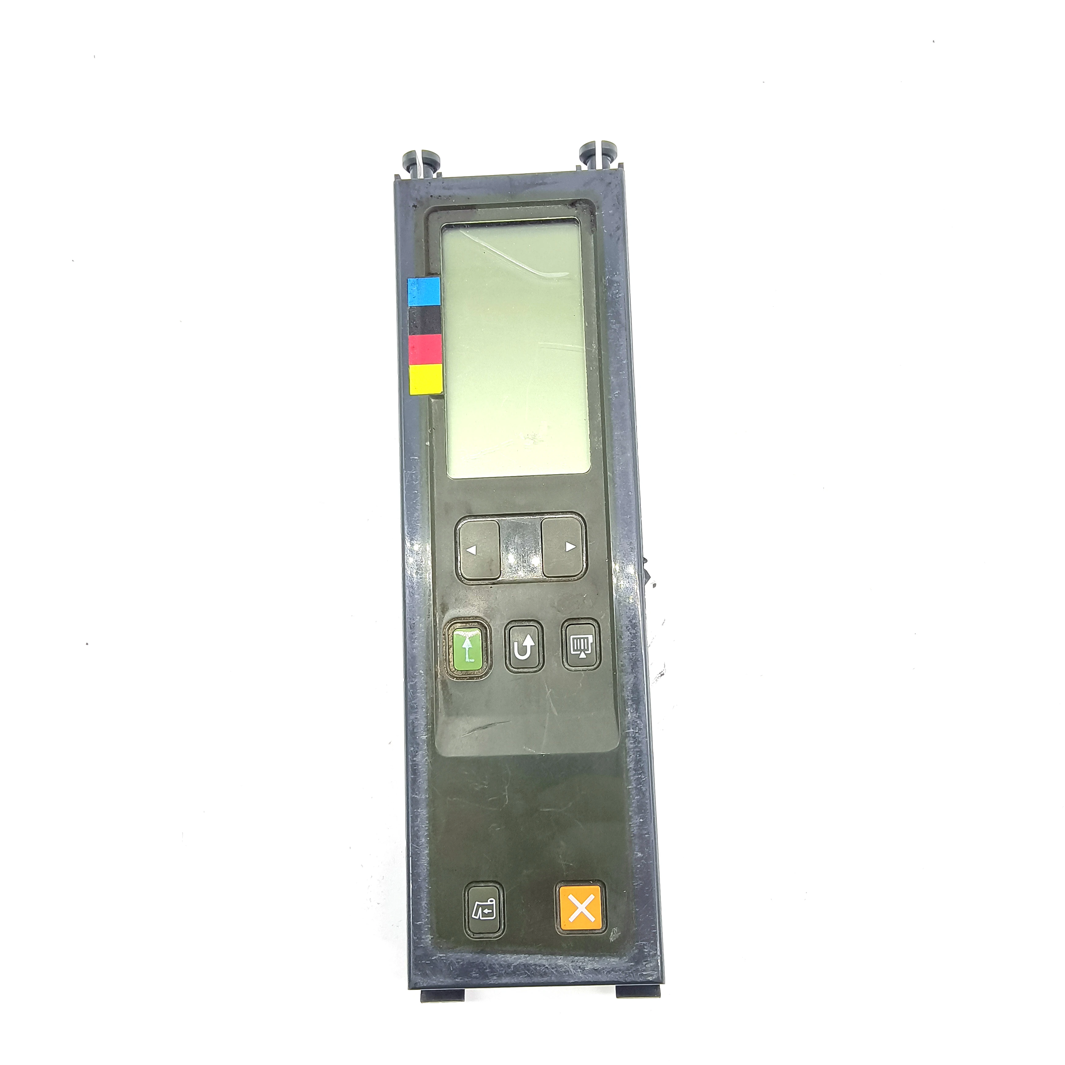 Pantalla de visualización del panel de control 5000 compatible con HP Designjet 5000