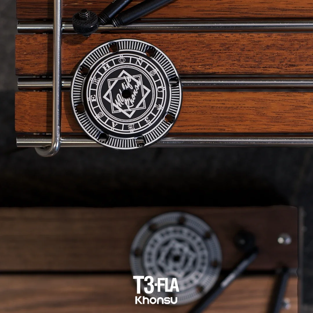 DOTWISE أضواء التخييم دعم طوي انفصال حامل فانوس ألومنيوم حامل حامل ل Goalzero 38 استكشاف مصابيح الوقوف #5