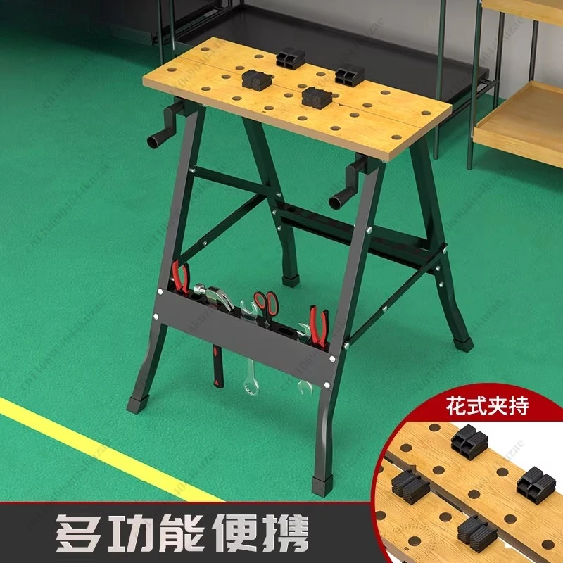 foldable-woodworking-workbench-with-enlarged-surface-portable-saw-station-for-household-diy-repair-projects