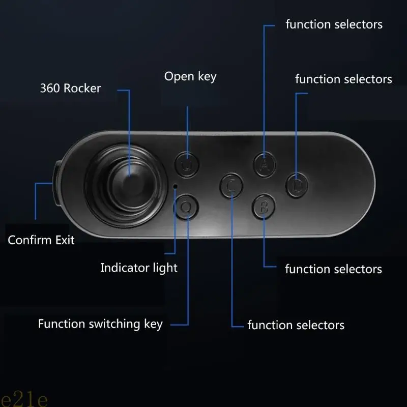 E21E Versatile Wire… - image