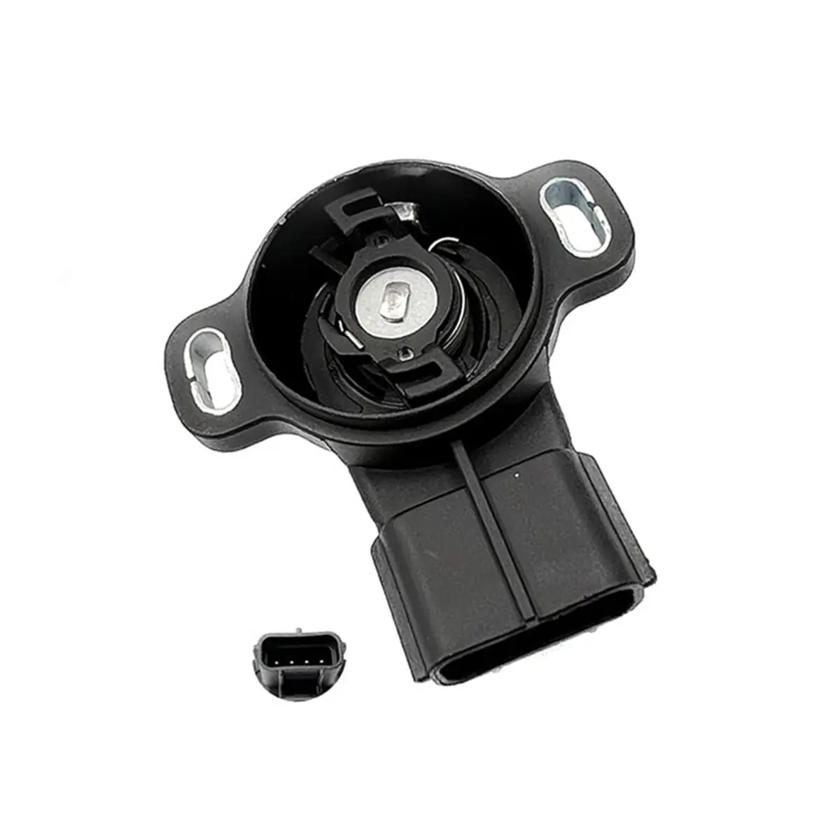 AC14 Throttle Position Sensor Replacement Fits Multiple for Mazda Models Including for Miata & MX3 OEM Number JE5018911