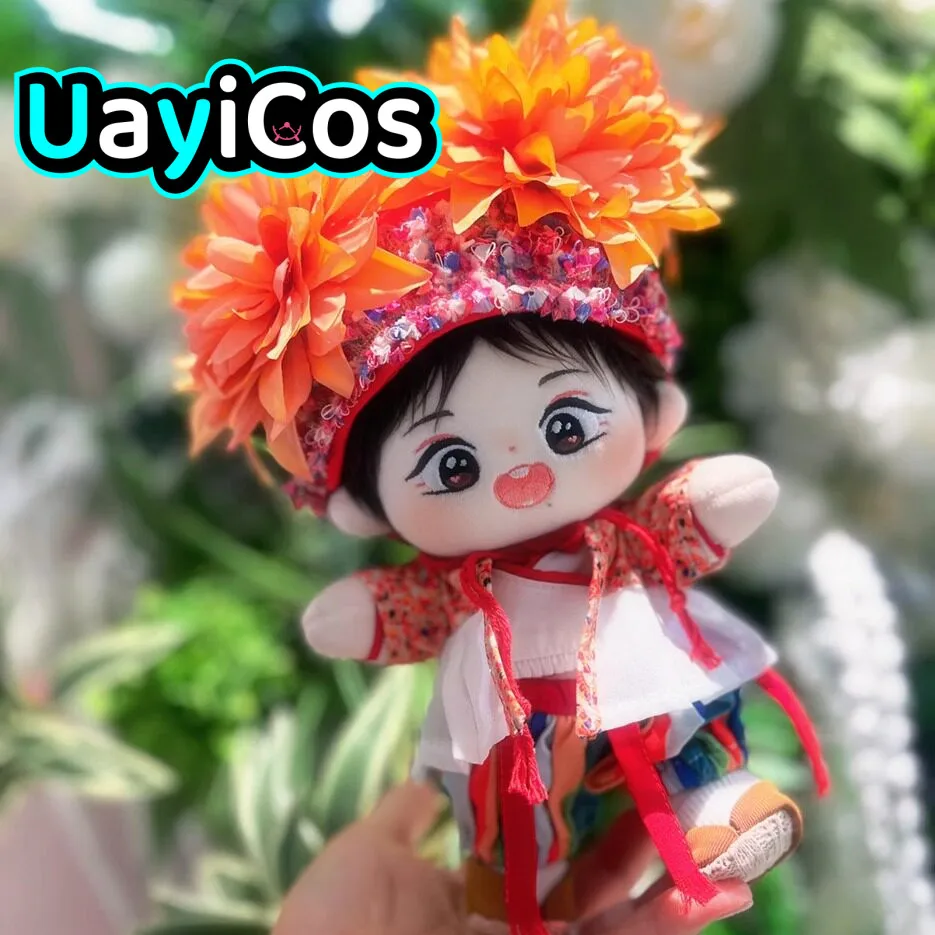 

В наличии: Одежда для кукол 20 см, костюм айдола Ван Ибо/Сяо Чжань (рубашка, брюки), модный милый наряд, аксессуары для аниме и игр