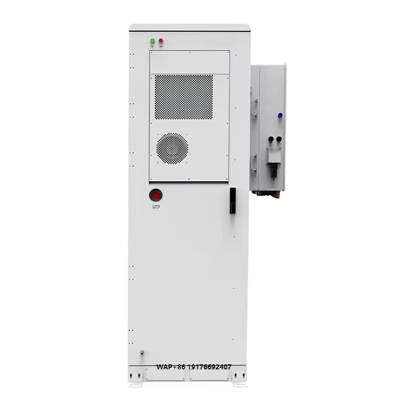 Deye GE-F60-EU Comb…