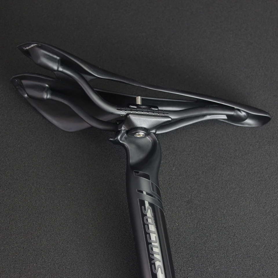 SYNCROS DUNCAN SL カーボンシートポスト 27.2/30.8/31.6mm