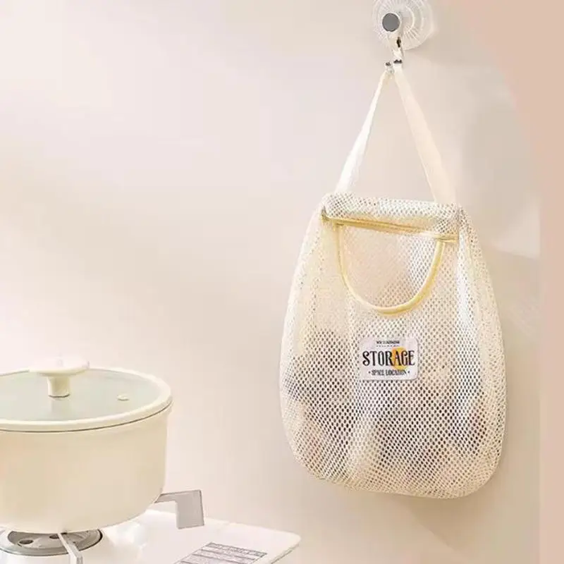 1/2/3 قطعة الجوارب اليابانية تخزين حقيبة للحمل خزانة ملابس داخلية معلقة حقيبة التخزين جدار معلق عنبر اللكم حقيبة